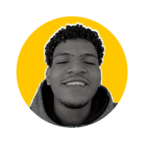 Minha foto de perfil